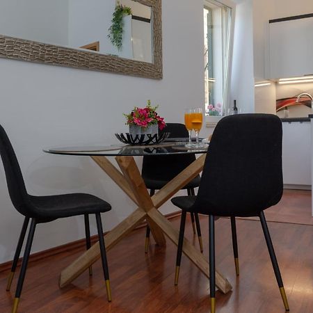 Cozy Central Apartment 3 Guests Split Extérieur photo
