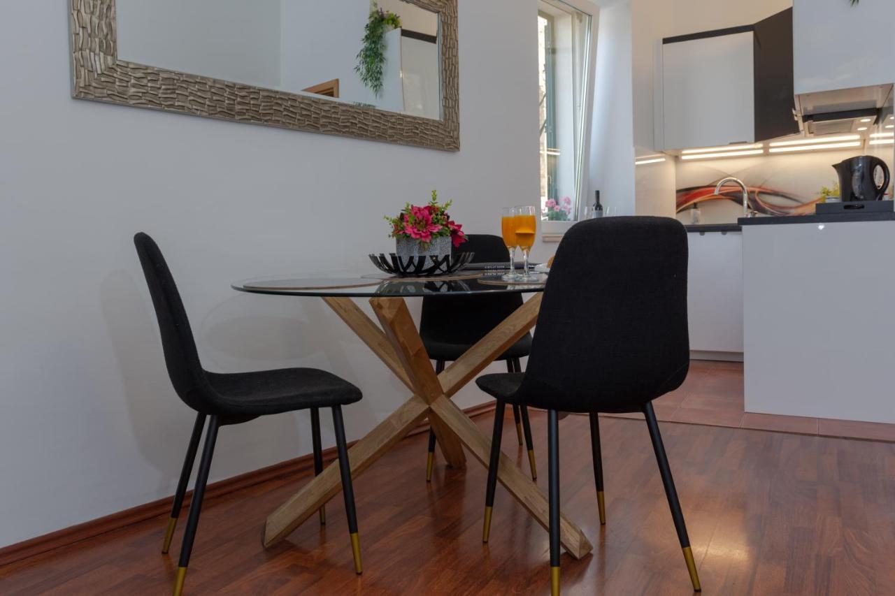 Cozy Central Apartment 3 Guests Split Extérieur photo