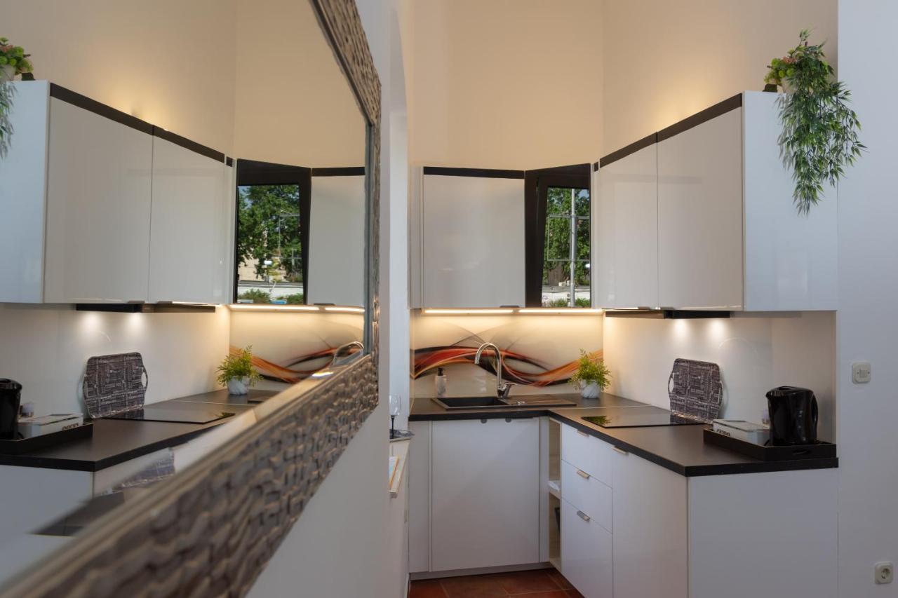 Cozy Central Apartment 3 Guests Split Extérieur photo