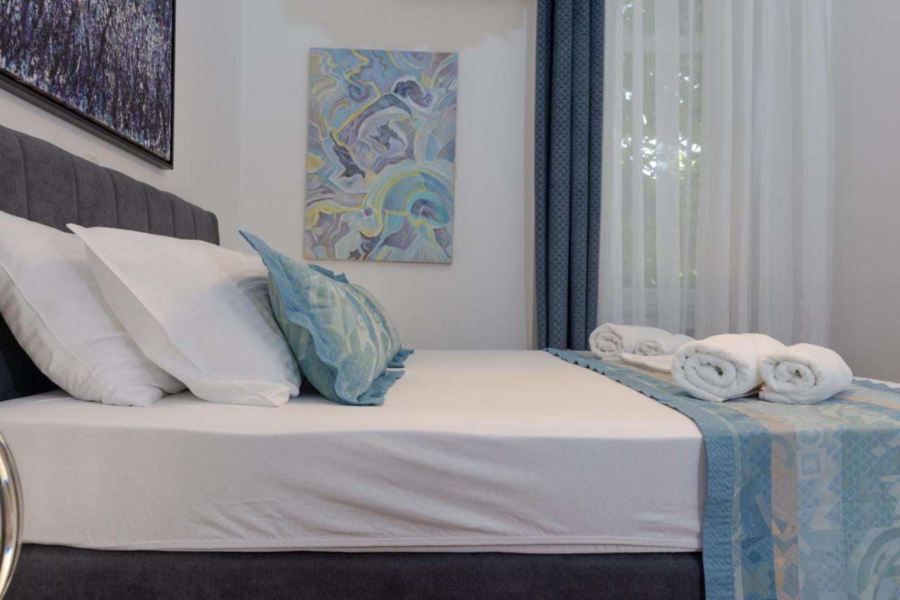 Cozy Central Apartment 3 Guests Split Extérieur photo
