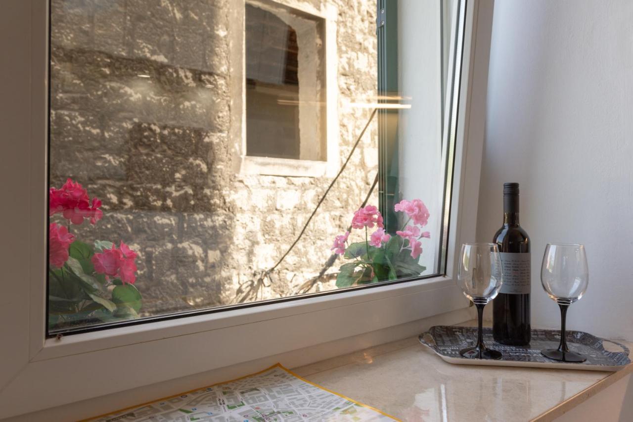 Cozy Central Apartment 3 Guests Split Extérieur photo